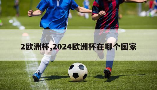 2欧洲杯,2024欧洲杯在哪个国家